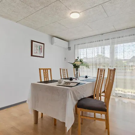 Stunning In With Wifi Nørre Nebel